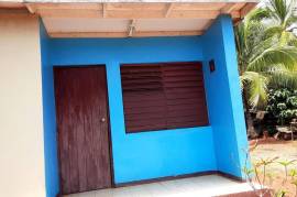 2 Bedrooms 1 Bathrooms, House for Sale in Guanaboa Vale