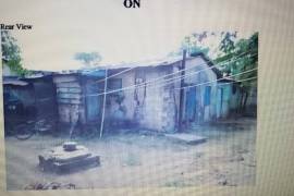 2 Bedrooms 1 Bathrooms, House for Sale in Kingston 13