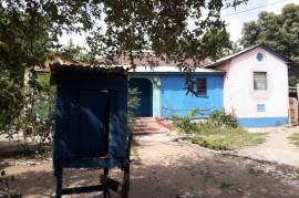 2 Bedrooms 1 Bathrooms, House for Sale in Kingston 13