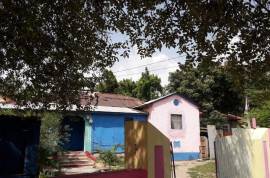 2 Bedrooms 1 Bathrooms, House for Sale in Kingston 13