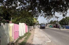 2 Bedrooms 1 Bathrooms, House for Sale in Kingston 13