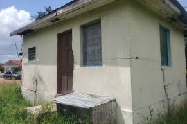 3 Bedrooms 1 Bathrooms, House for Sale in Four Paths