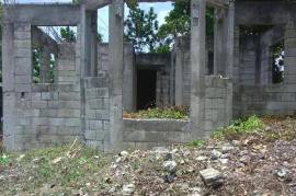 1 Bedrooms 1 Bathrooms, House for Sale in Montego Bay