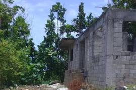 1 Bedrooms 1 Bathrooms, House for Sale in Montego Bay