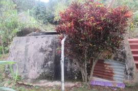 2 Bedrooms 1 Bathrooms, House for Sale in Mile Gully