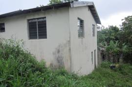 4 Bedrooms 2 Bathrooms, House for Private in Albert Town