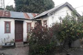 House for Sale in Spanish Town