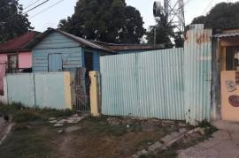 House for Sale in Spanish Town