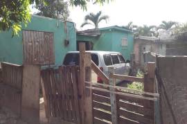 2 Bedrooms 1 Bathrooms, House for Sale in Osbourne Store