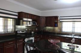 5 Bedrooms 7 Bathrooms, House for Rent in Kingston 6
