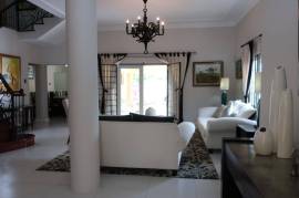 5 Bedrooms 7 Bathrooms, House for Rent in Kingston 6