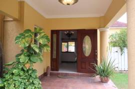 5 Bedrooms 7 Bathrooms, House for Rent in Kingston 6