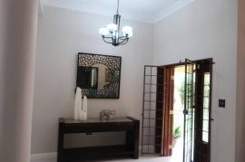 5 Bedrooms 7 Bathrooms, House for Rent in Kingston 6