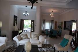 5 Bedrooms 7 Bathrooms, House for Rent in Kingston 6