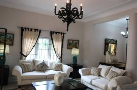 5 Bedrooms 7 Bathrooms, House for Rent in Kingston 6