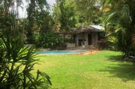 5 Bedrooms 4 Bathrooms, House for Rent in Kingston 8