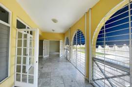 4 Bedrooms 4 Bathrooms, House for Rent in Kingston 6