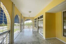 4 Bedrooms 4 Bathrooms, House for Rent in Kingston 6