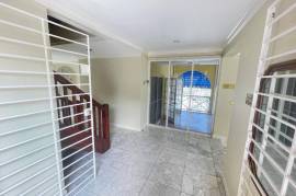 4 Bedrooms 4 Bathrooms, House for Rent in Kingston 6