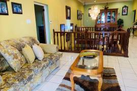 5 Bedrooms 6 Bathrooms, House for Rent in Montego Bay