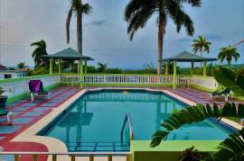 5 Bedrooms 6 Bathrooms, House for Rent in Montego Bay