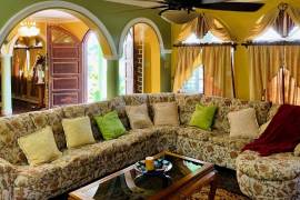 5 Bedrooms 6 Bathrooms, House for Rent in Montego Bay