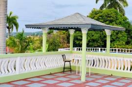 5 Bedrooms 6 Bathrooms, House for Rent in Montego Bay