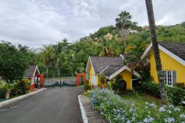 3 Bedrooms 4 Bathrooms, House for Rent in Kingston 8