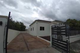 5 Bedrooms 5 Bathrooms, House for Rent in Kingston 6