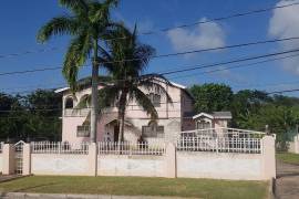 8 Bedrooms 7 Bathrooms, House for Rent in Montego Bay