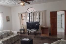 8 Bedrooms 7 Bathrooms, House for Rent in Montego Bay