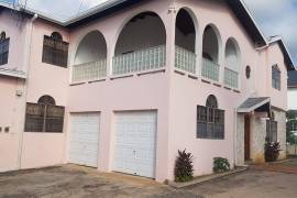 8 Bedrooms 7 Bathrooms, House for Rent in Montego Bay