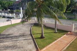 8 Bedrooms 7 Bathrooms, House for Rent in Montego Bay