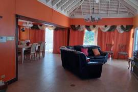 4 Bedrooms 4 Bathrooms, House for Rent in Montego Bay