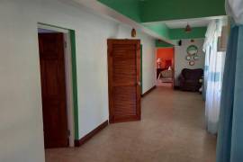 4 Bedrooms 4 Bathrooms, House for Rent in Montego Bay