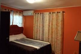 4 Bedrooms 4 Bathrooms, House for Rent in Montego Bay