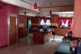 4 Bedrooms 4 Bathrooms, House for Rent in Montego Bay