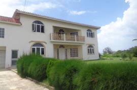 6 Bedrooms 5 Bathrooms, House for Rent in White House WD