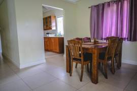 3 Bedrooms 3 Bathrooms, House for Rent in Saint Ann's Bay