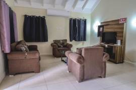 3 Bedrooms 3 Bathrooms, House for Rent in Saint Ann's Bay