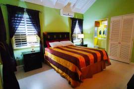 3 Bedrooms 2 Bathrooms, House for Rent in Saint Ann's Bay