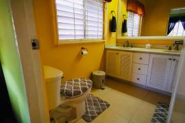 3 Bedrooms 2 Bathrooms, House for Rent in Saint Ann's Bay