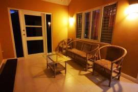 3 Bedrooms 2 Bathrooms, House for Rent in Saint Ann's Bay