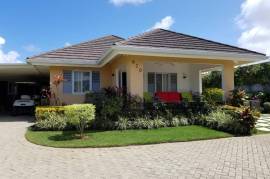 3 Bedrooms 2 Bathrooms, House for Rent in Saint Ann's Bay