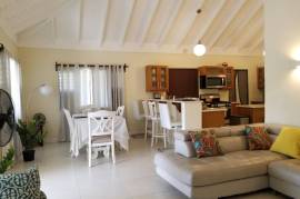 3 Bedrooms 2 Bathrooms, House for Rent in Saint Ann's Bay