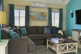 3 Bedrooms 2 Bathrooms, House for Rent in Saint Ann's Bay