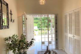 4 Bedrooms 4 Bathrooms, House for Rent in Montego Bay