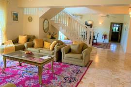 4 Bedrooms 4 Bathrooms, House for Rent in Montego Bay