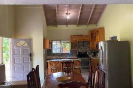 4 Bedrooms 4 Bathrooms, House for Rent in St. Mary Country Club