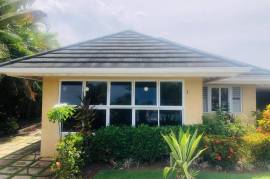 3 Bedrooms 2 Bathrooms, House for Rent in Saint Ann's Bay